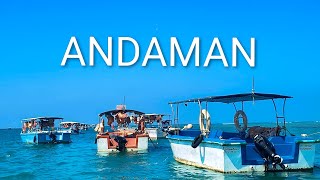 Delhi to Andaman tour vlog #andaman #vlog #