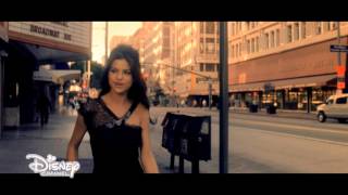 Selena Gomez \& The Scene - Who Says - Music Video