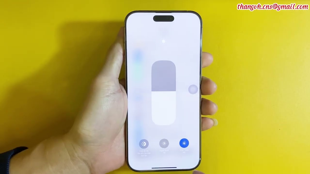Hướng dẫn các bước kiểm tra iPhone cũ trước khi mua