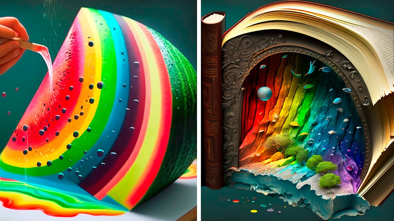 1 Hour Oddly Satisfying Videos You Must Watch - YouTube