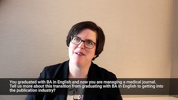 Getting into Academic Publishing: How and Why? - An Interview with Rebecca Benner : Part 2