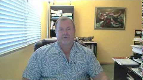 Rockford SEO Consultant Video Blog - Tips For Reducing Your Bounce Rate