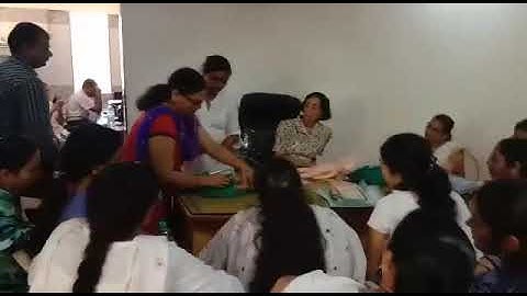 NSSK TRAINING (UNICEF) DTT PALGHAR(1)