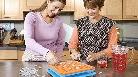 Step by Step Instructions How to Use LEADLIFE Capsule Filling Machine