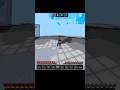 Smooth 360 in Minecraft Mobile #minecraft #mobile #mcpe #shorts