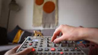 #20 || Elektron Model:Cycles