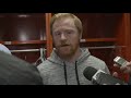 2017 Exit Interview | Dax McCarty