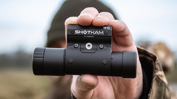 ShotKam Gen 3 Product Video: Complete Overview