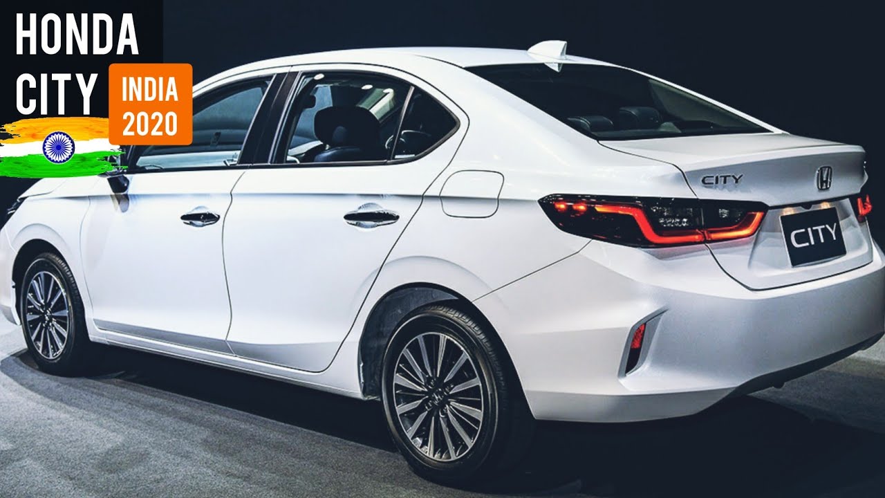 Honda city turbo характеристики