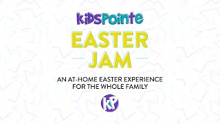 KidsPointe Easter Jam
