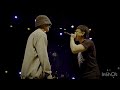 【MCバトルビート】BPM(feat.KREVA) / Kvi Baba 戦極42章 Authority vs 写楽 8×4