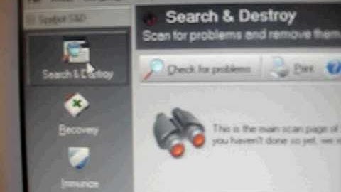 HOWTO: Spybot Search & Destroy v1.6.0 (Part 2 of 2)