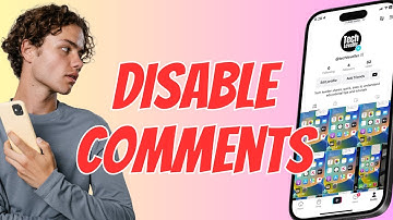 How To Disable Comments On TikTok Post [Guide]