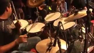 PEGA FOGO CABARÉ - SOLTEIRÕES DO FORRÓ