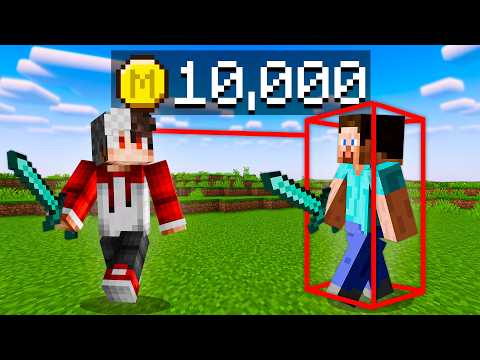 Compré HACKS en La MARKETPLACE De Minecraft ¿VALE LA PENA COMPRAR MODS?