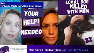 Tragic Murders Katie Janness & Bowie Hate Crime/Serial Killer?|Ep 82
