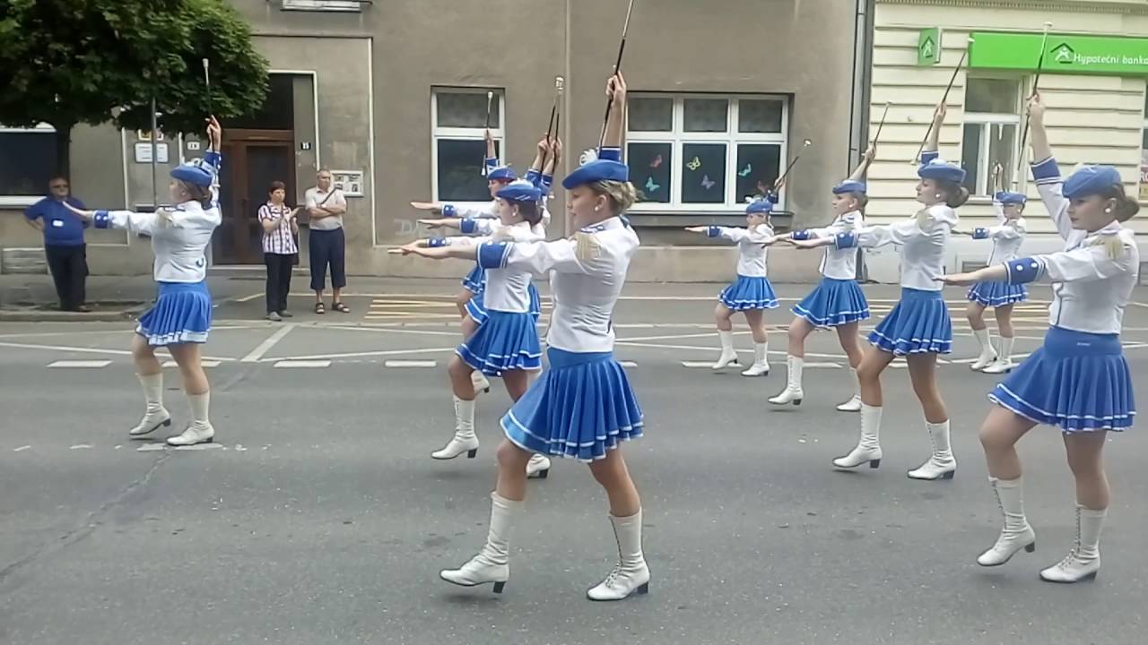 Kmochův Kolín 2016