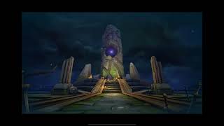 Expedition Summon 600 Kvk2 Viking Rise