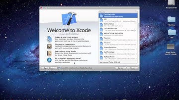How to fake code sign in Xcode 4