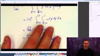EE3310 Lecture 4b: Vector calculus examples