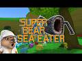 SUPER BEAR SEA EATER๐ฑ