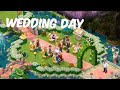 Wedding Day - Gardenscapes