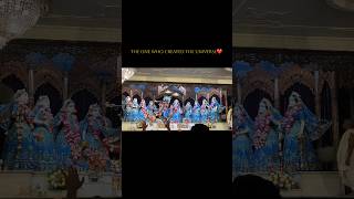 Iskcon Mayapur❤️#harekrishna #trending #iskcon #love #youtube #shorts #fyp #subscribe #mychannel