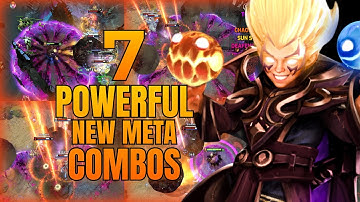 Invoker Combo Guide – 7 Useful & Powerful Combos to Master 🔥💥