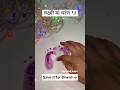 Laxmi Maa paul Charan Rangoli| Diwali Easy Rangoli #rangoli #diwali #easyrangoli