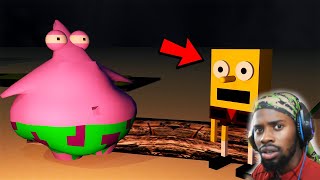 These 3D Animations Are Really Weird Reacting To Weird 3D Animations Pamtri Wvac