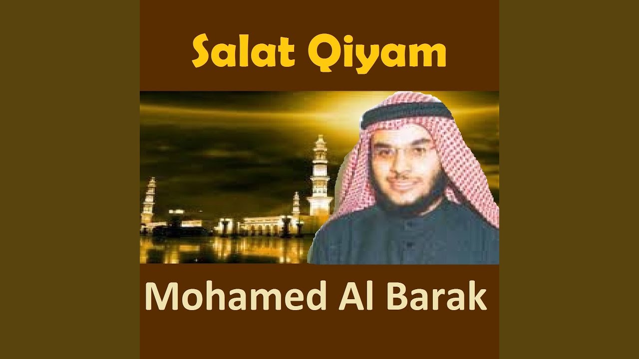 Salat Qiyam Pt 1