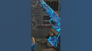 Enemy Operator Weapon Number 1207 | Call of Duty MW3 #shorts #mw3 #modernwarfare3 #mw3clips