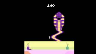 Action Force - Action Force (Atari 2600) - User video