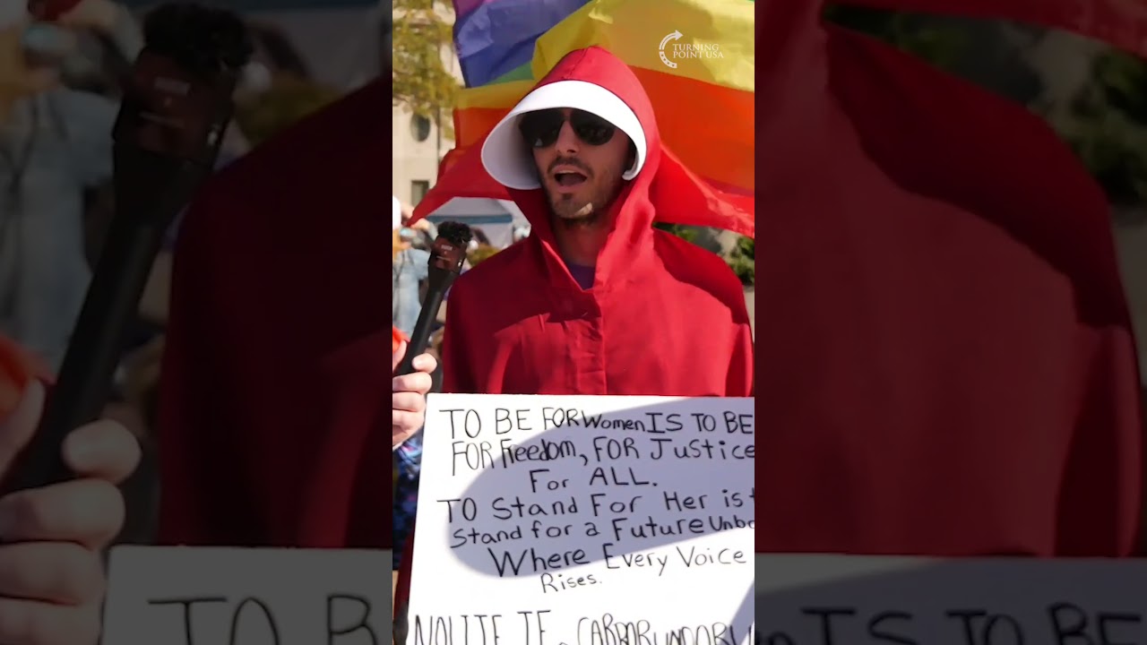 Again, Liberals Can't Defend Their Answer...