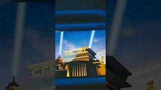 R.i.p 20Th Century Fox