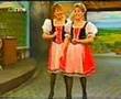 Gitti & Erika - Walzer Medley (Melodienbrunn 1993)