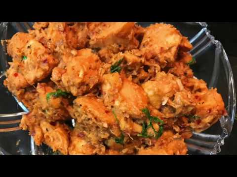 recipe-chicken-chatkara-|-चिकन-चटकारा-|-recipes-of-|-preeti's-food-menu-latest-2018