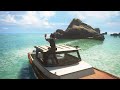 Uncharted 4 gameplay