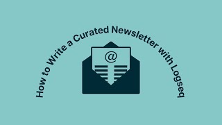 Celebrity How to Write a Curated Newsletter with Logseq Net Worth
