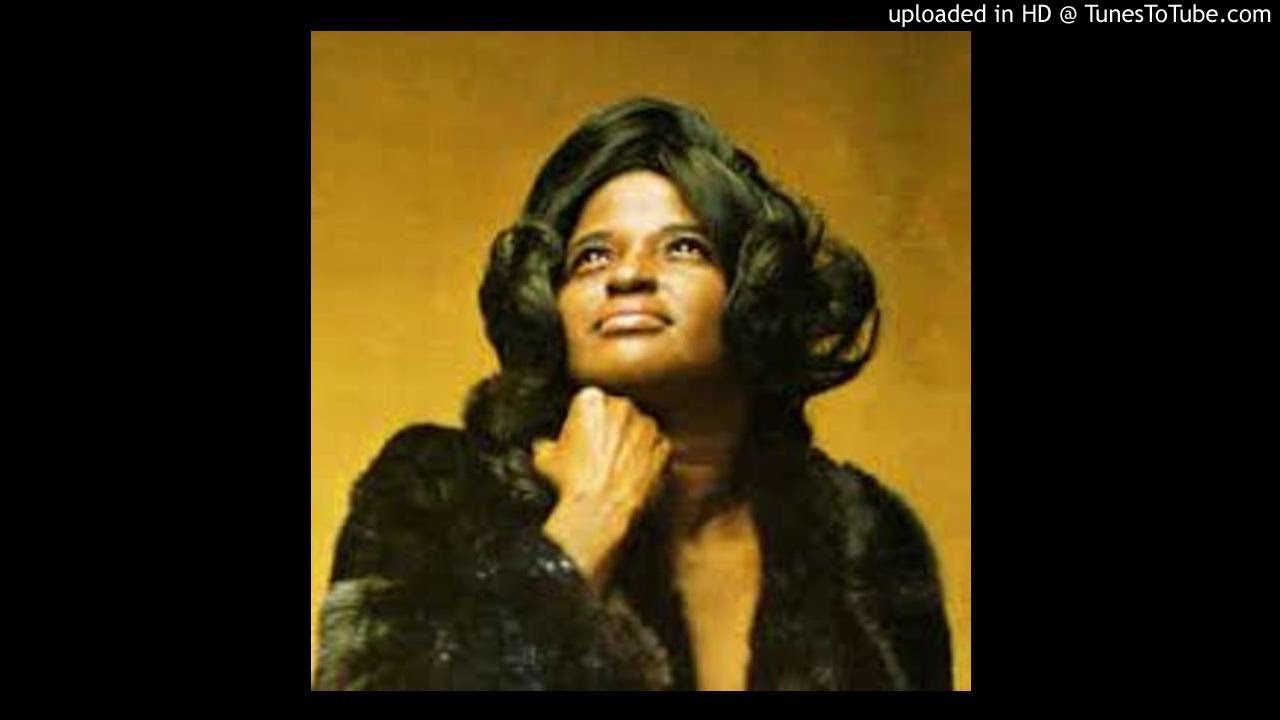 KIM TOLLIVER - COME AND GET ME (I'M READY) - YouTube