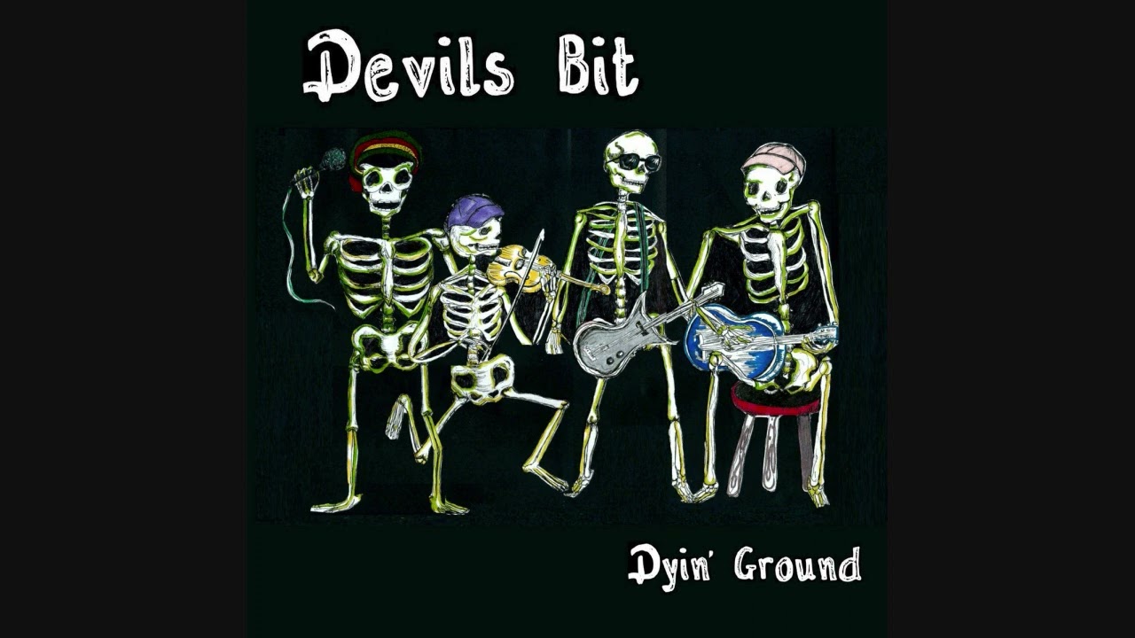 Devils Bit / Ain't Got Nothin' Baby (2020)