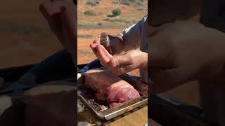 Who Says You Can't Have a Roast on the Road?