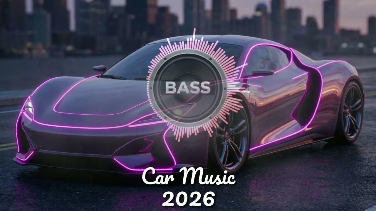 🔥 TOP EDM CLUB BANGER REMIX 2026 🔊 | BASS BOOSTED CAR MUSIC 🚗💨 | DANCE 🕺 GYM 🏋️ NIGHT DRIVE 🌙