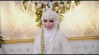 Undangan Website Invitation (Muhajir & Ratna)