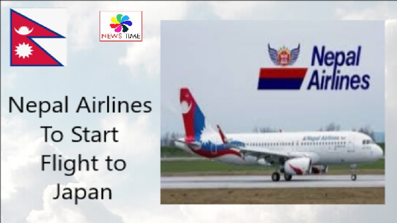 nepal-airlines-to-start-flight-to-narita-japan-to-attract-japanese
