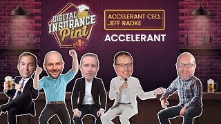 4 - 5 Accelerant