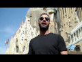 Celebrity Travel - Barcelona (S01 - E01) 26/4/2017