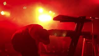 Tones \u0026 I - Johnny Run Away @ Black Bear Lodge 23/05/2019