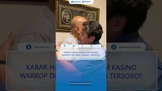 Download Lagu KABAR Hanna Putri Alm Kasino WARKOP DKI yang Jarang Tersorot, Punya Usaha Kuliner MP3