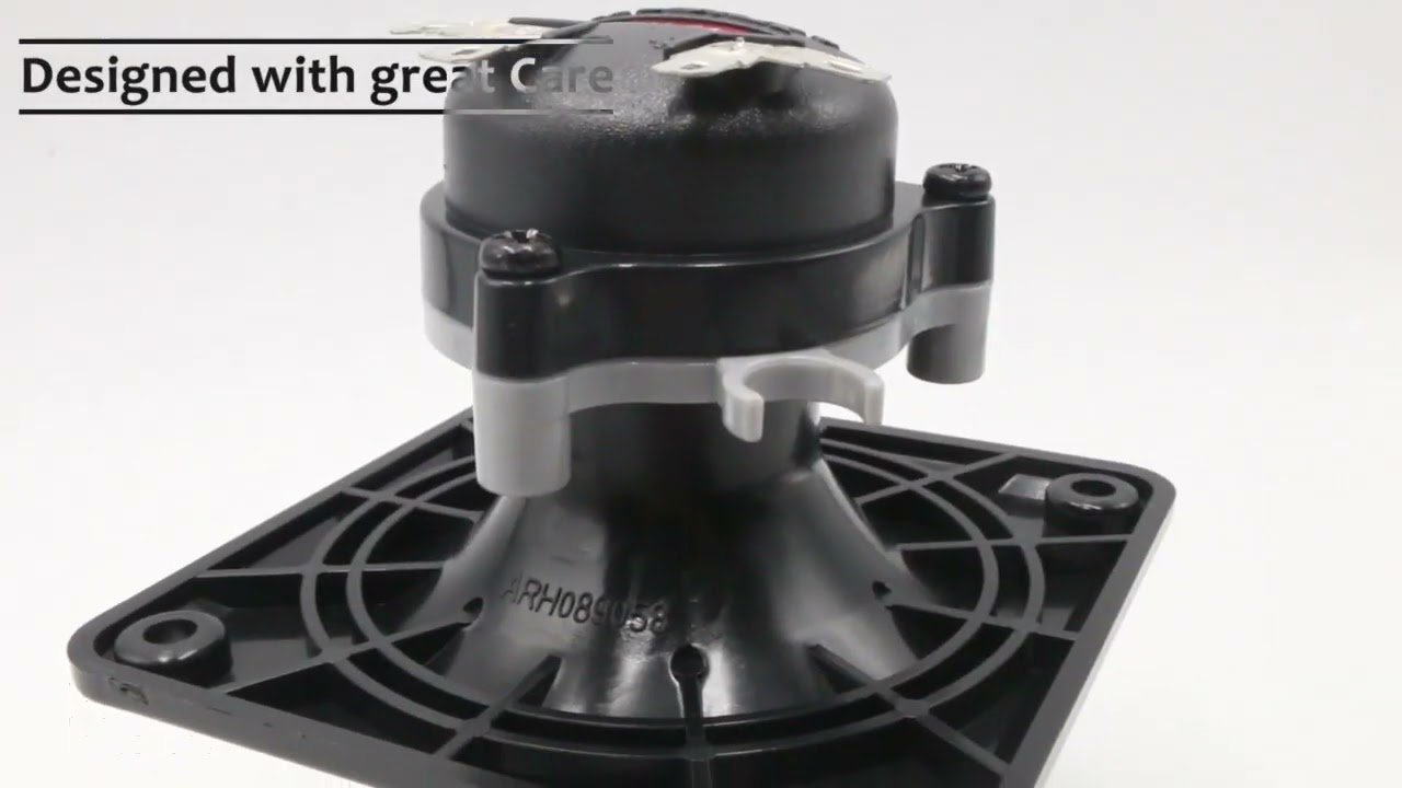 Audax AX-60 & AX-61 Piezo Tweeter for Swiftlet House Farming